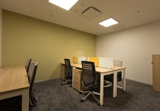 Corporatedge Serviced Offices tower A image 2