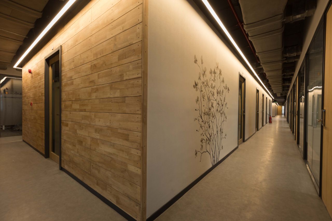 Corporatedge Serviced Offices tower A image 5