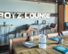 Coworking at Big Boyz Lounge - myHQ Workspaces image 4