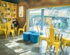 Coworking in Gurugram at Cafe L'Pause - myHQ image 4