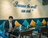 Coworking in Gurugram at Cafe L'Pause - myHQ image 0