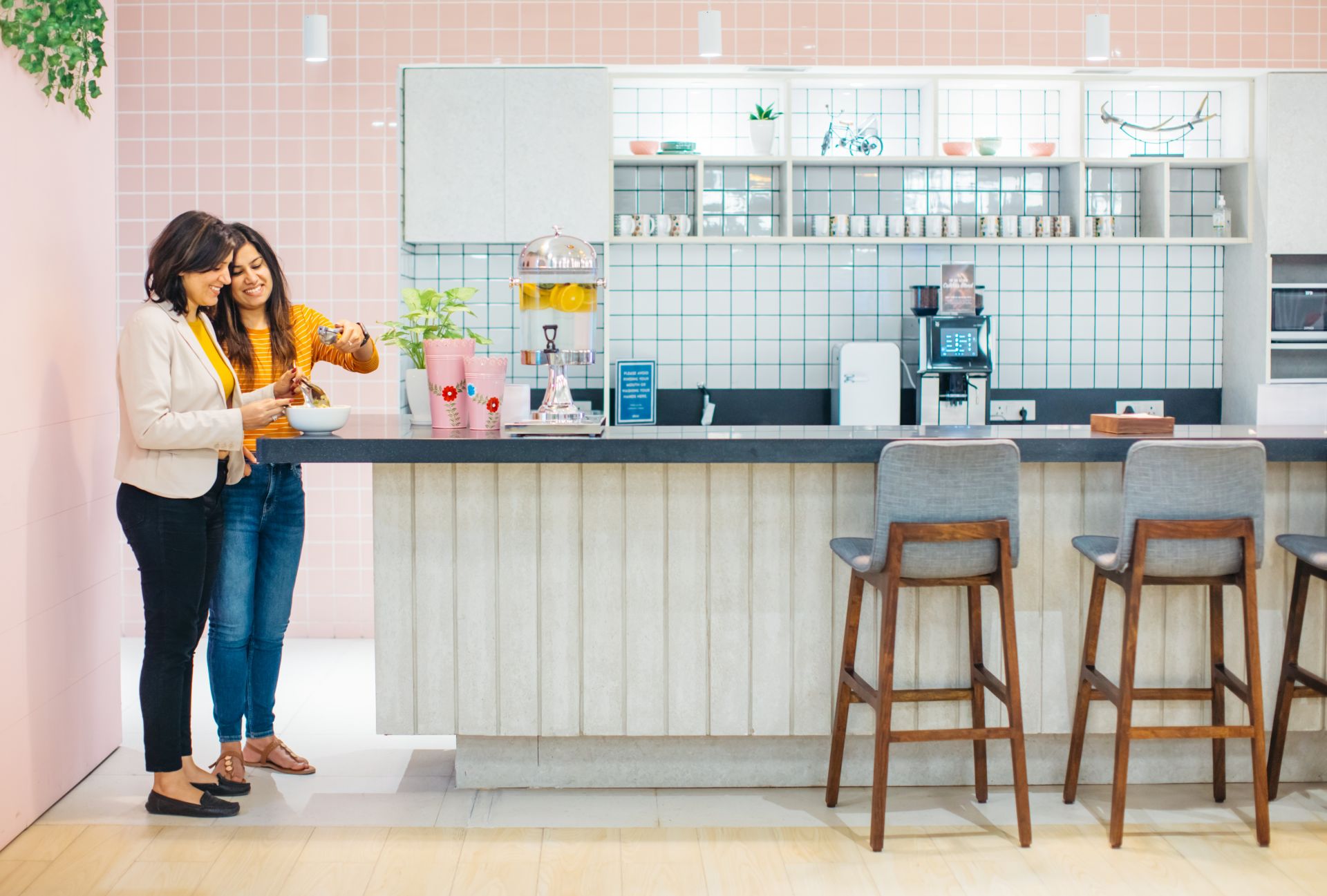 CoWrks Cybercity image 4