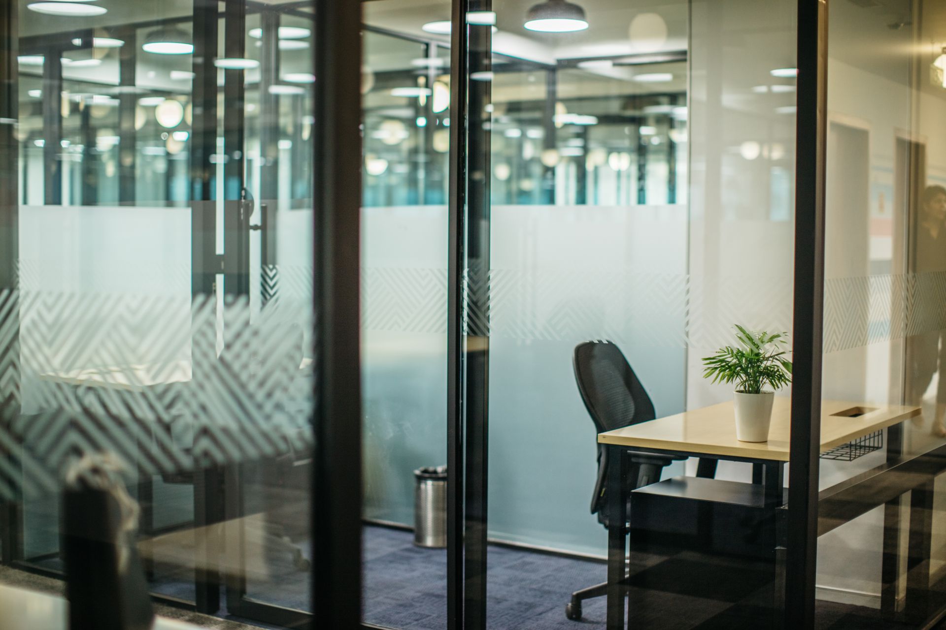 CoWrks Cybercity image 3