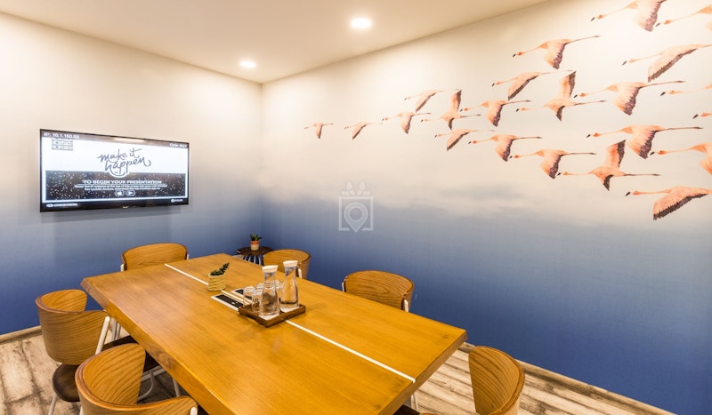 Coworking Space at CoWrks Golf Course Road Gurugram Coworker Coworking Space at CoWrks Golf Course Road Gurugram Coworker