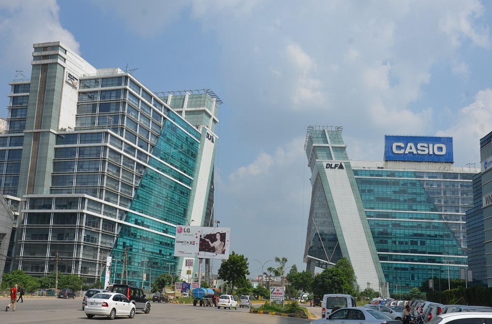 Crosscoop Business centre image 2