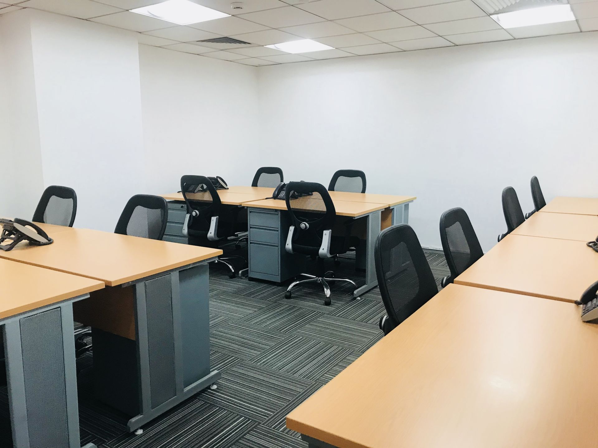 Crosscoop Business centre image 4