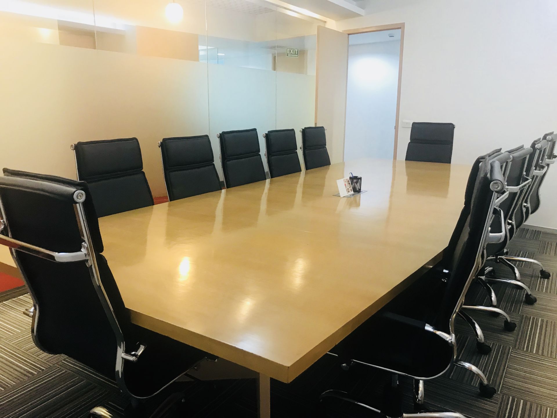 Crosscoop Business centre image 5