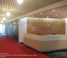 Crosscoop Business centre profile image