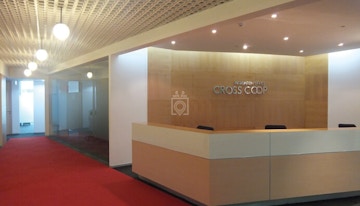 Crosscoop Business centre image 1