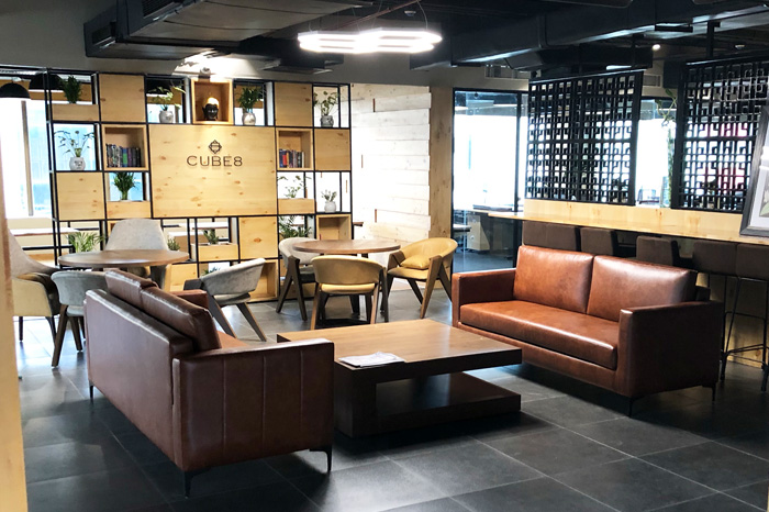 Cube 8 Coworks image 4