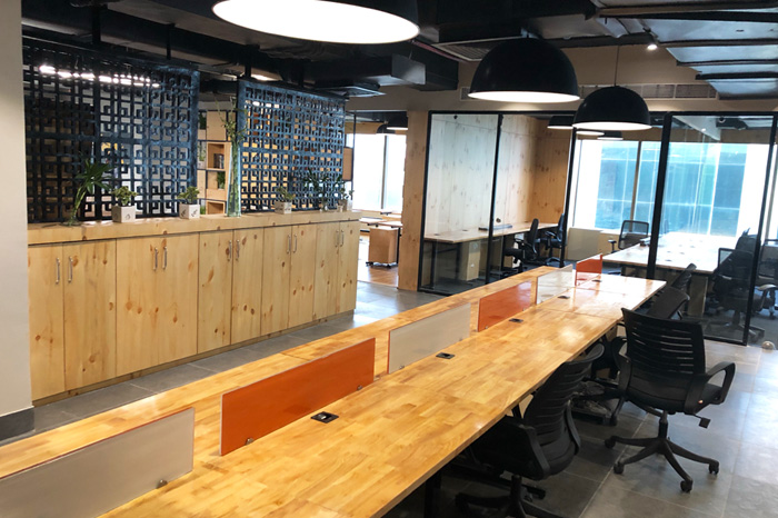 Cube 8 Coworks image 3