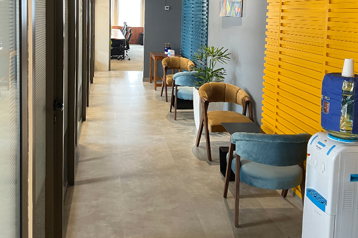 Cube 8 Coworks image 5