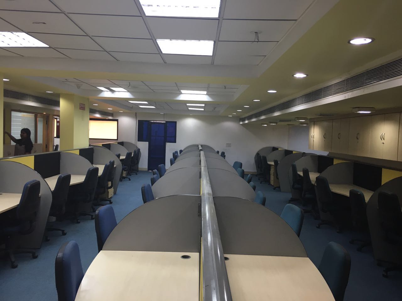 Cybiz Center image 2