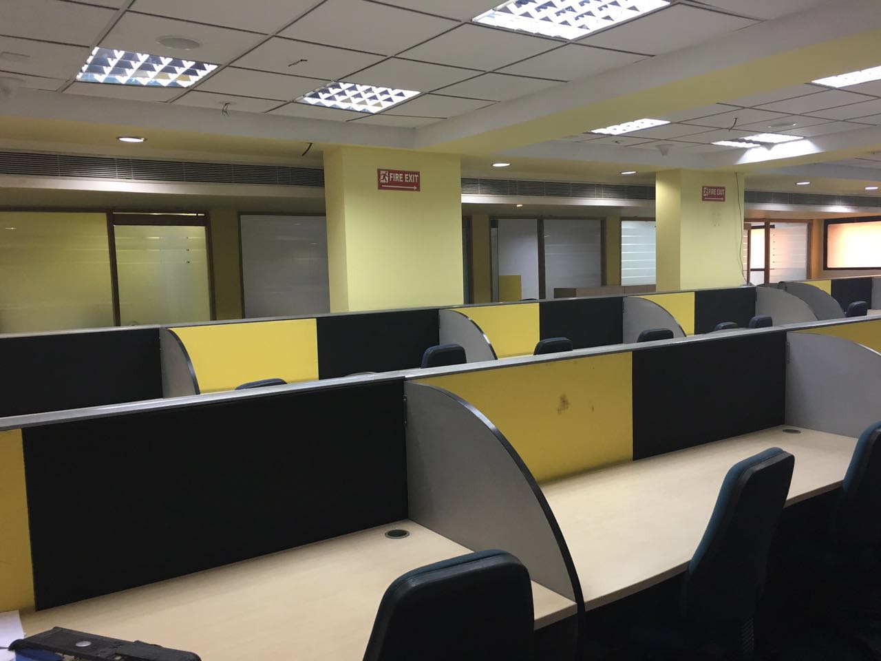 Cybiz Center image 4