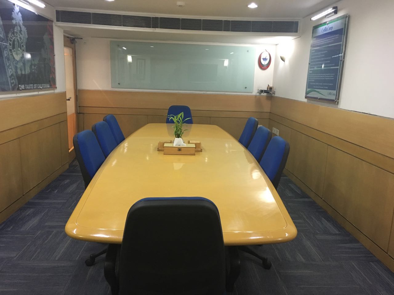 Cybiz Center image 5