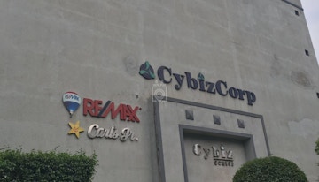 Cybiz Center image 1