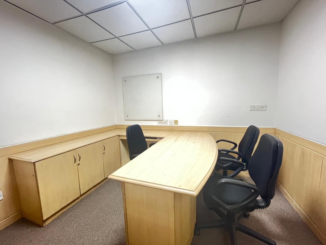 Cybiz Coworks image 2