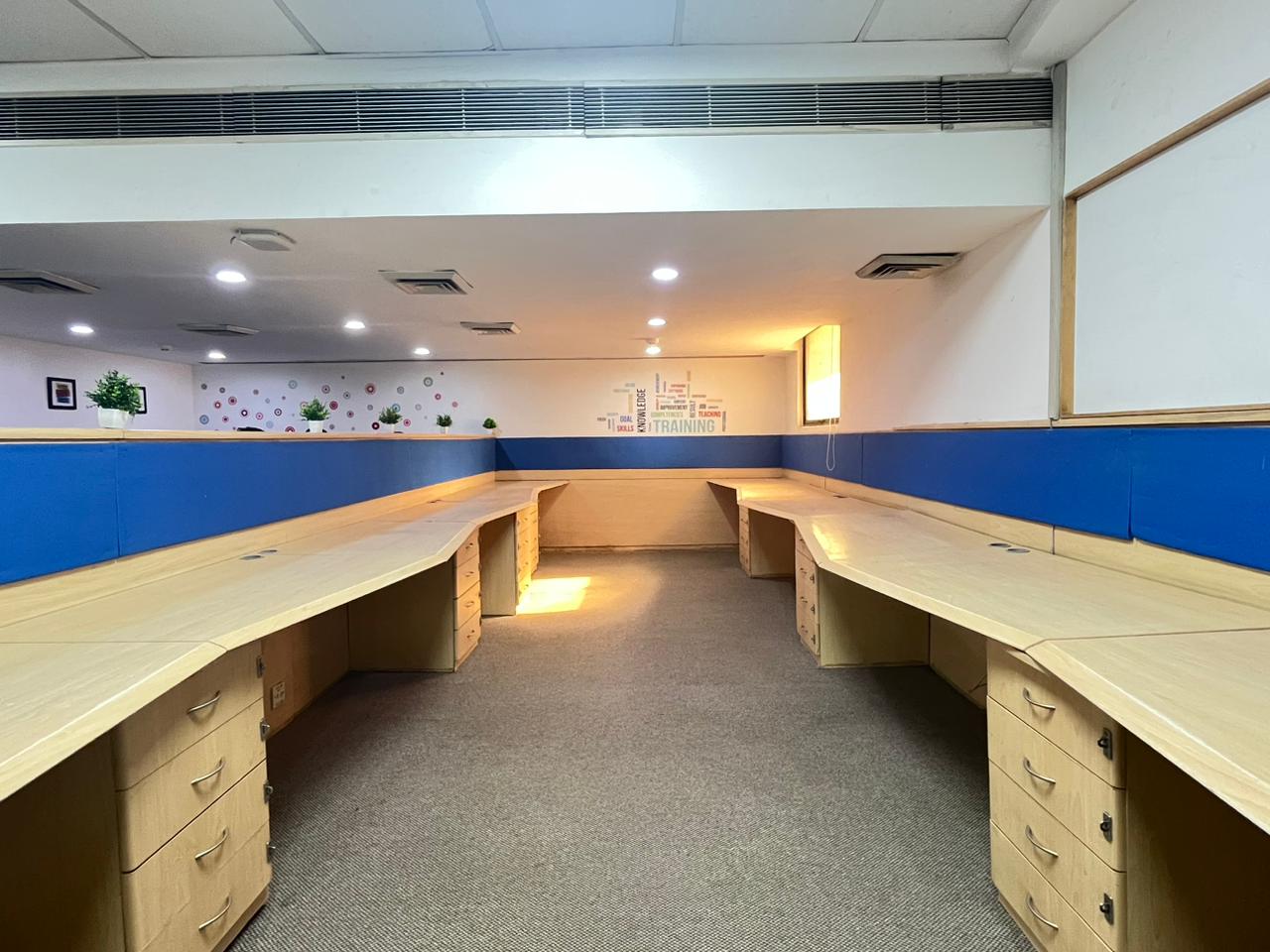 Cybiz Coworks image 4