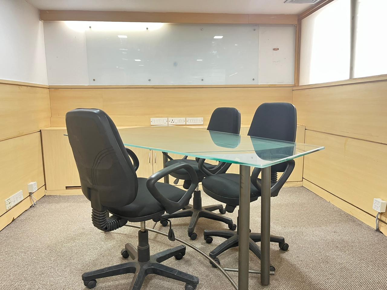 Cybiz Coworks image 3