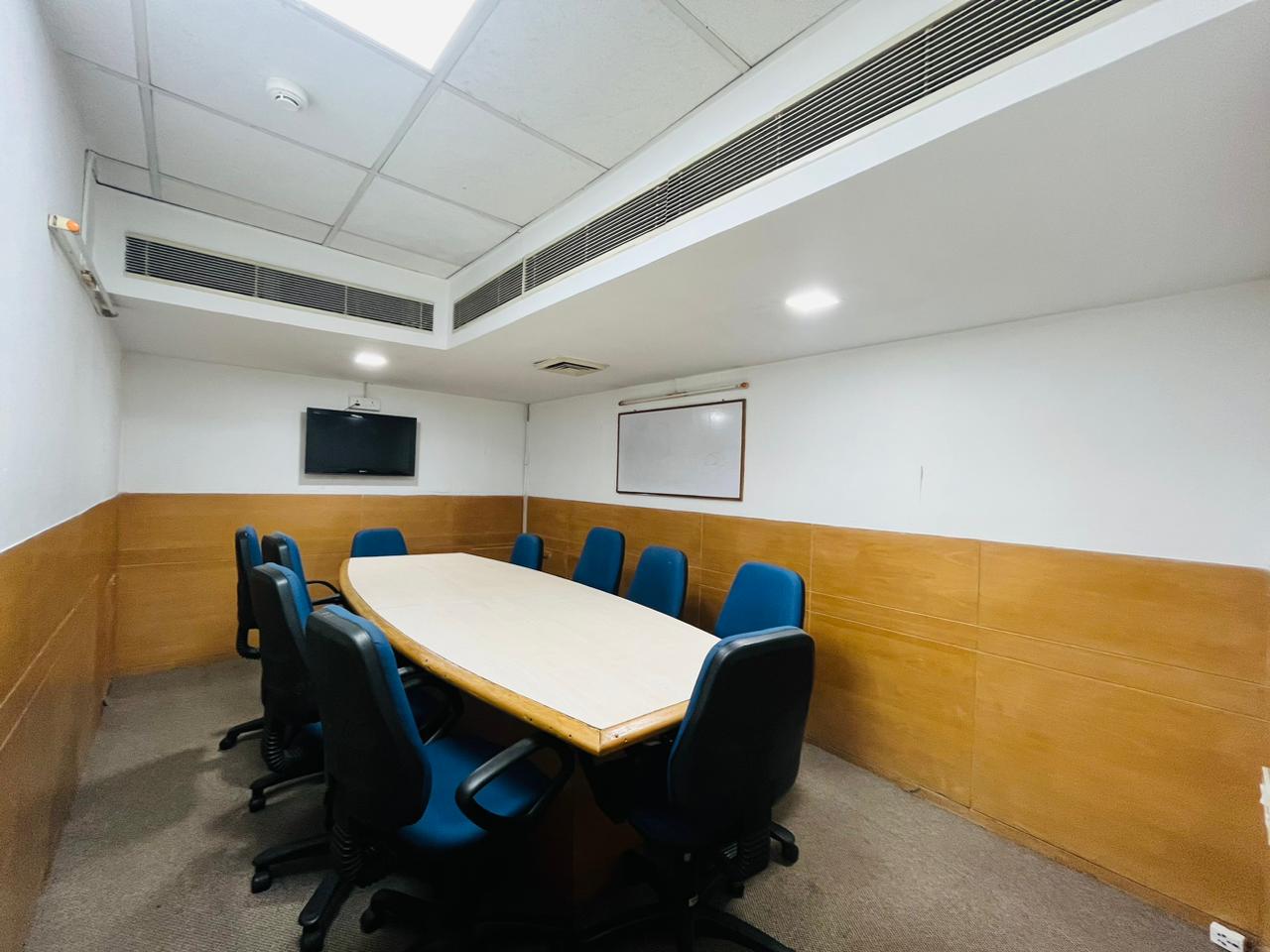 Cybiz Coworks image 5