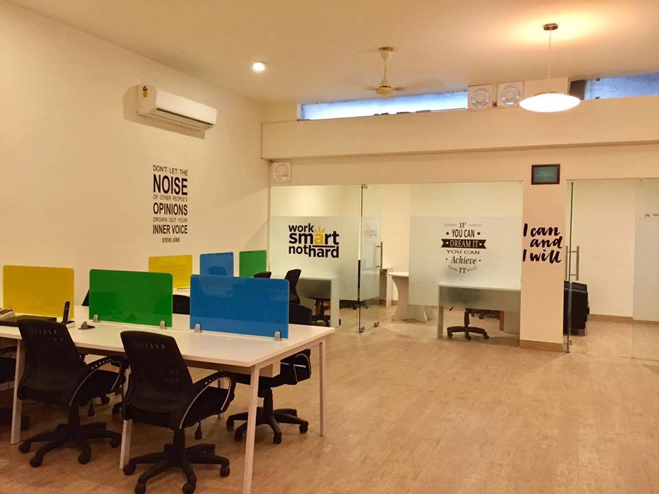 Cybnetics Cowork image 3