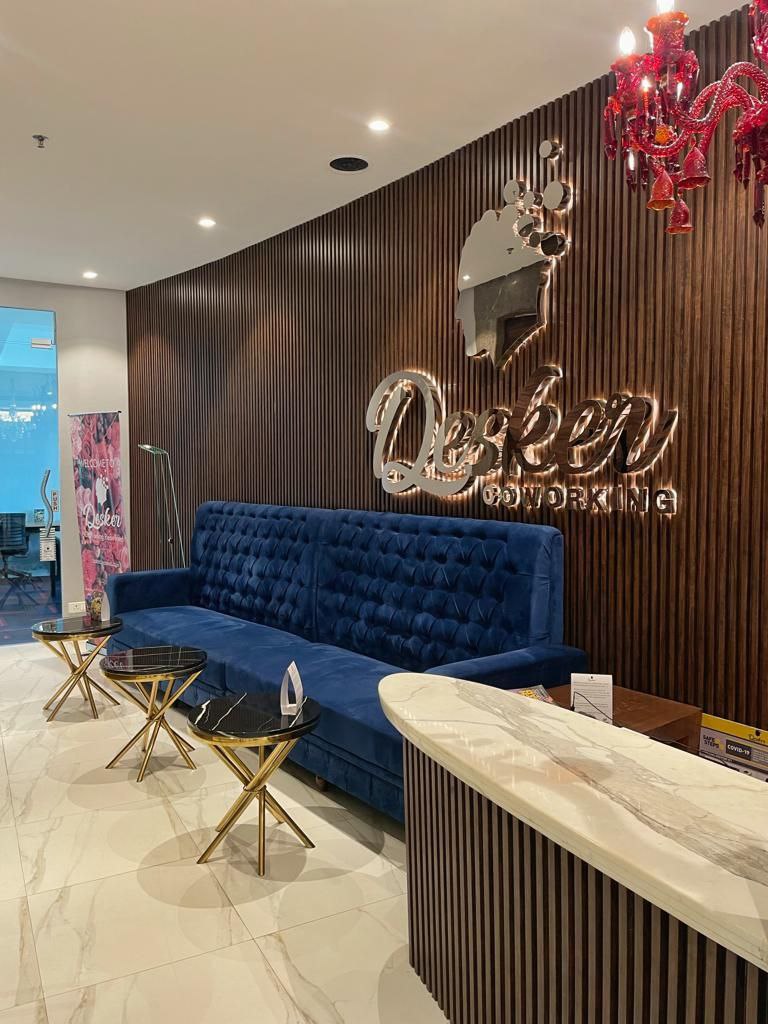 Desker Coworking Gurgram image 4