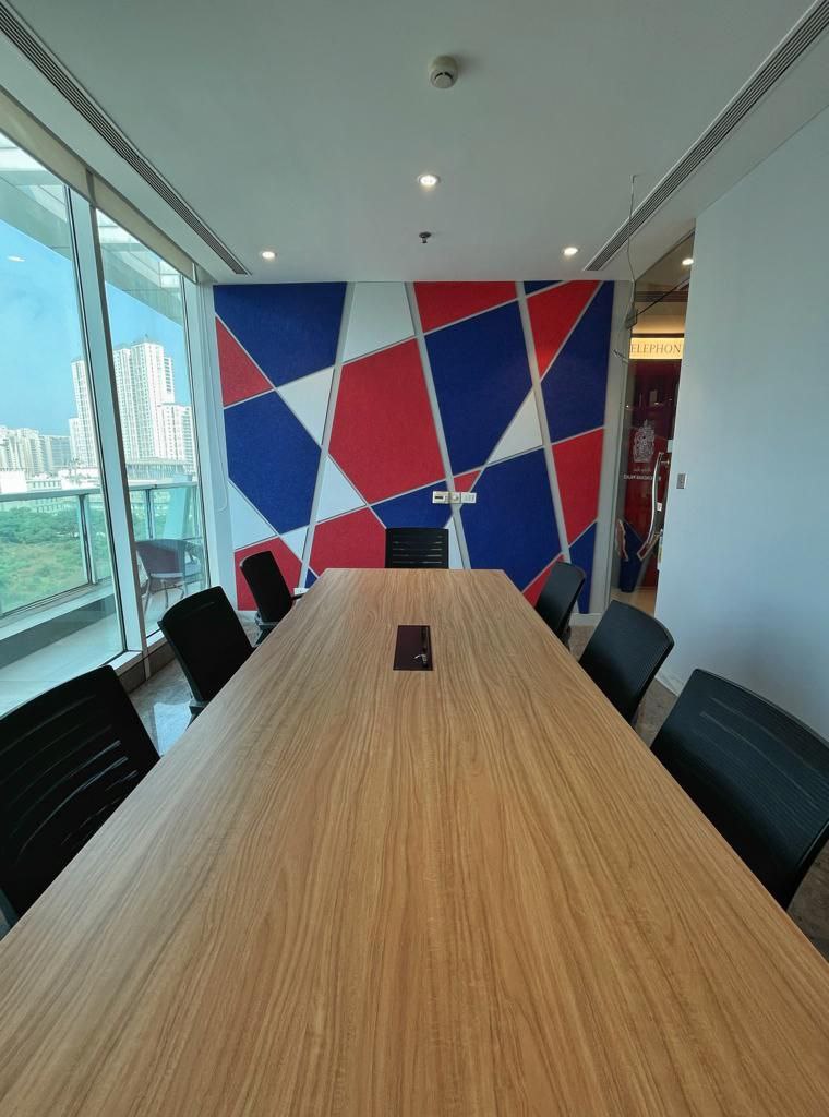 Desker Coworking Gurgram image 3