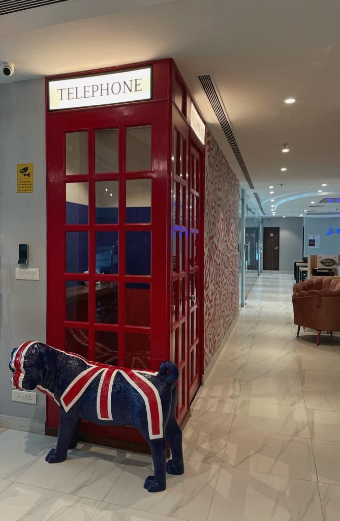 Desker Coworking Gurgram image 5