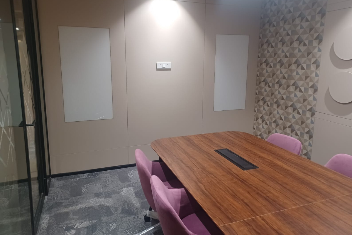 EliteWork Coworking image 4