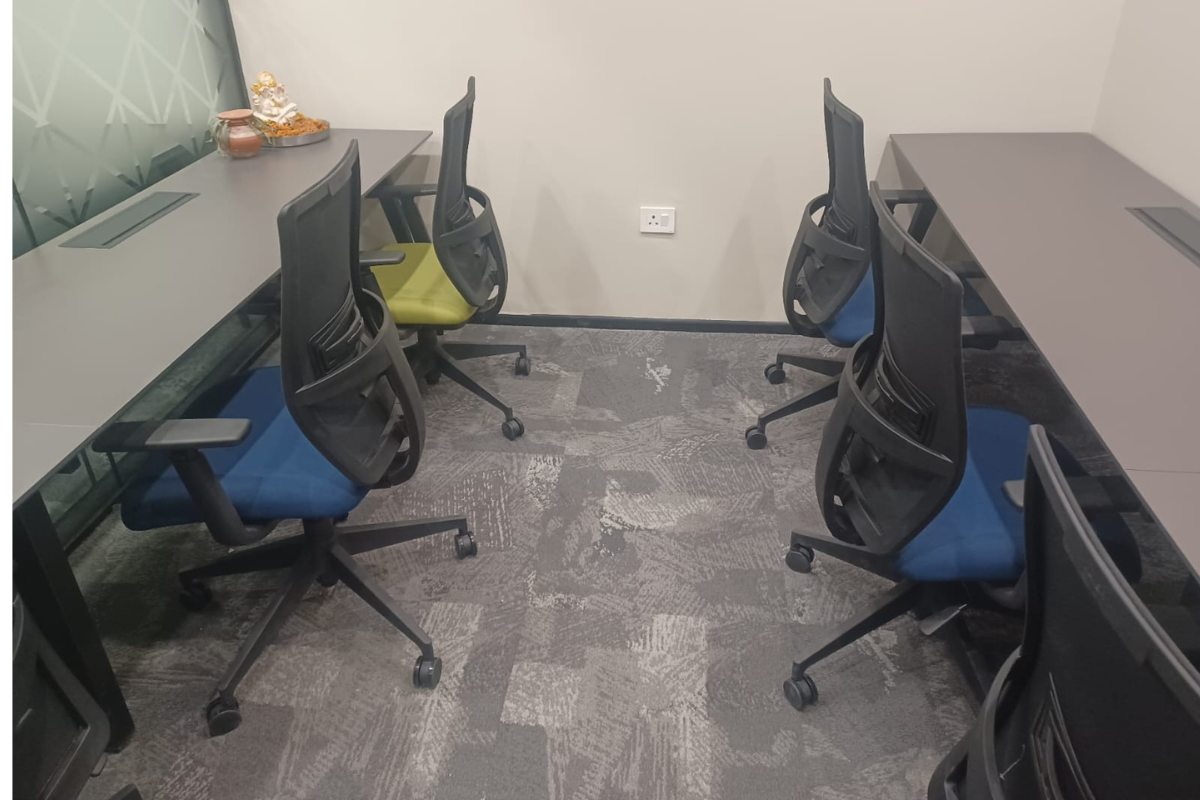 EliteWork Coworking image 3