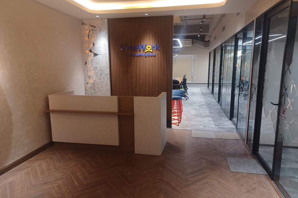 EliteWork Coworking image 5