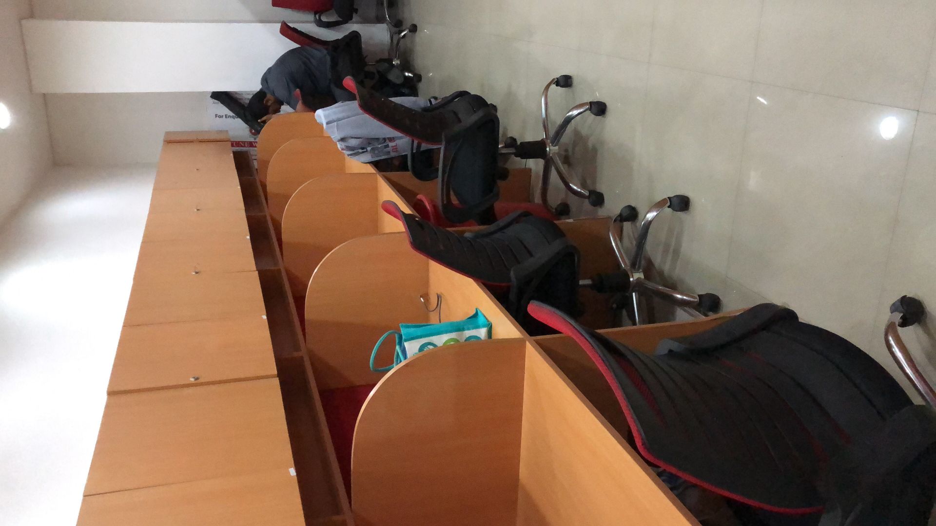 Fortune Workspace image 2