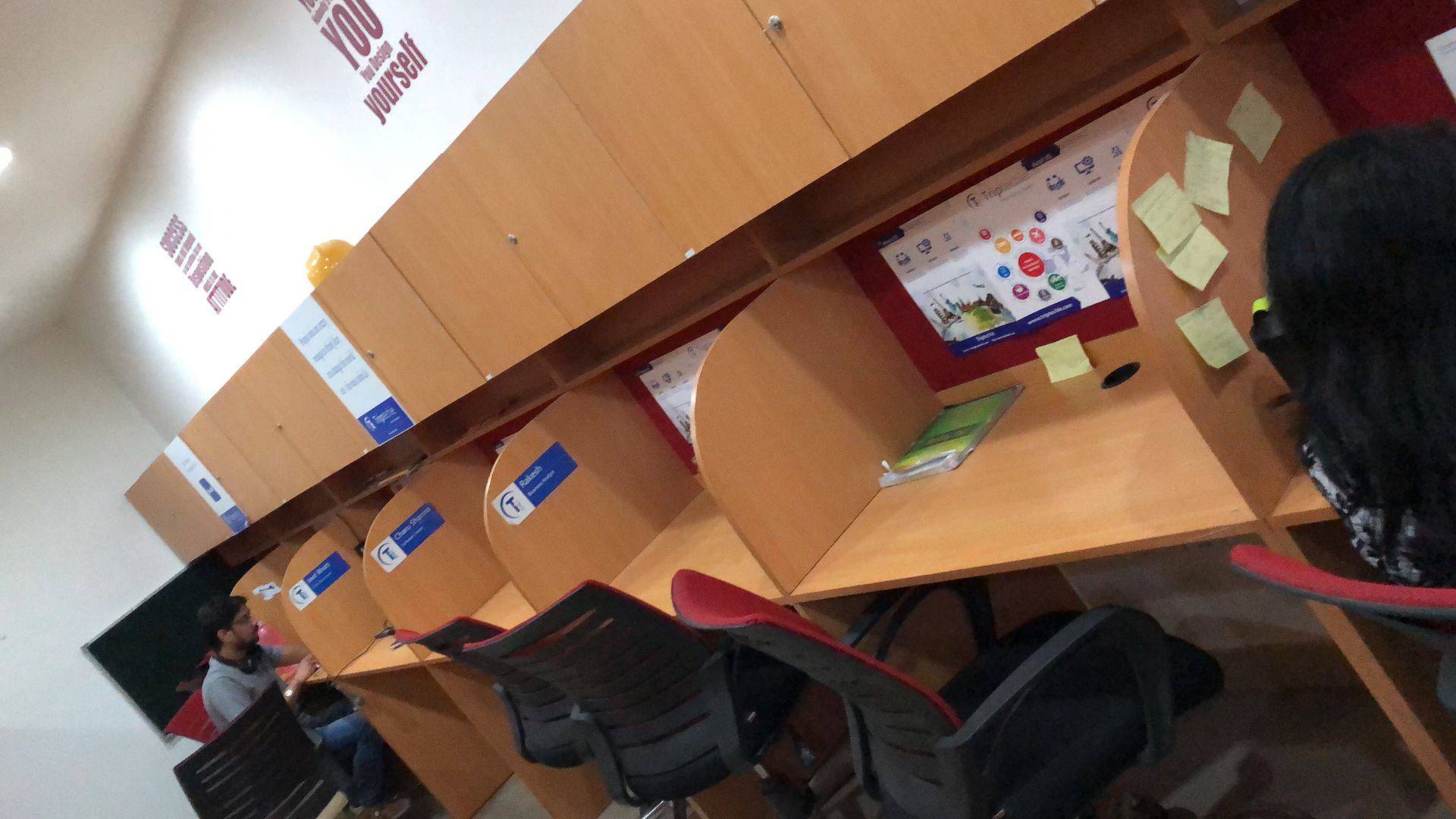 Fortune Workspace image 4