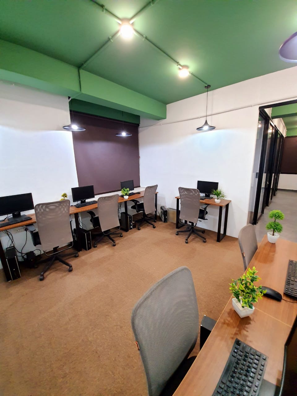 Fume Coworking image 2