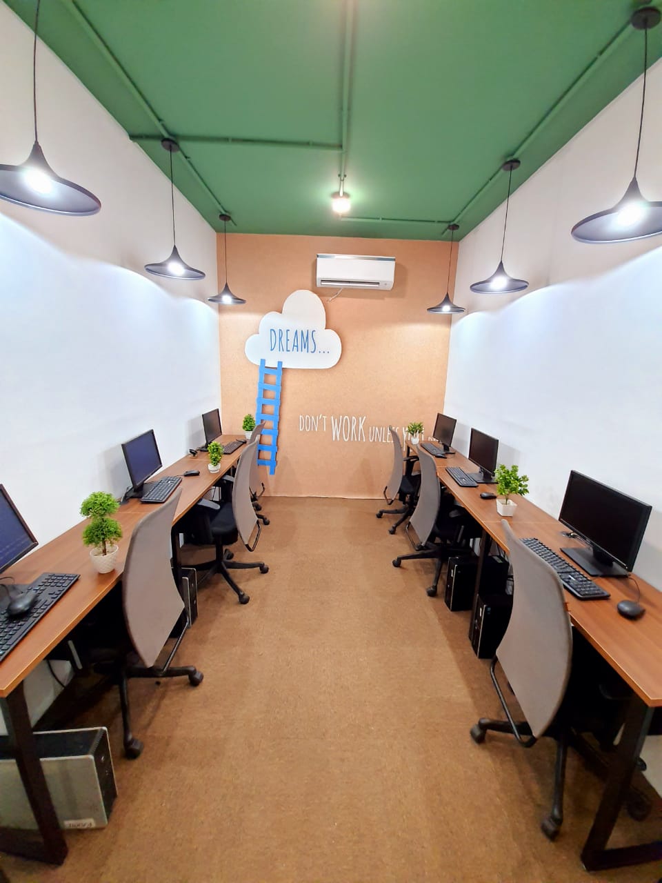 Fume Coworking image 4