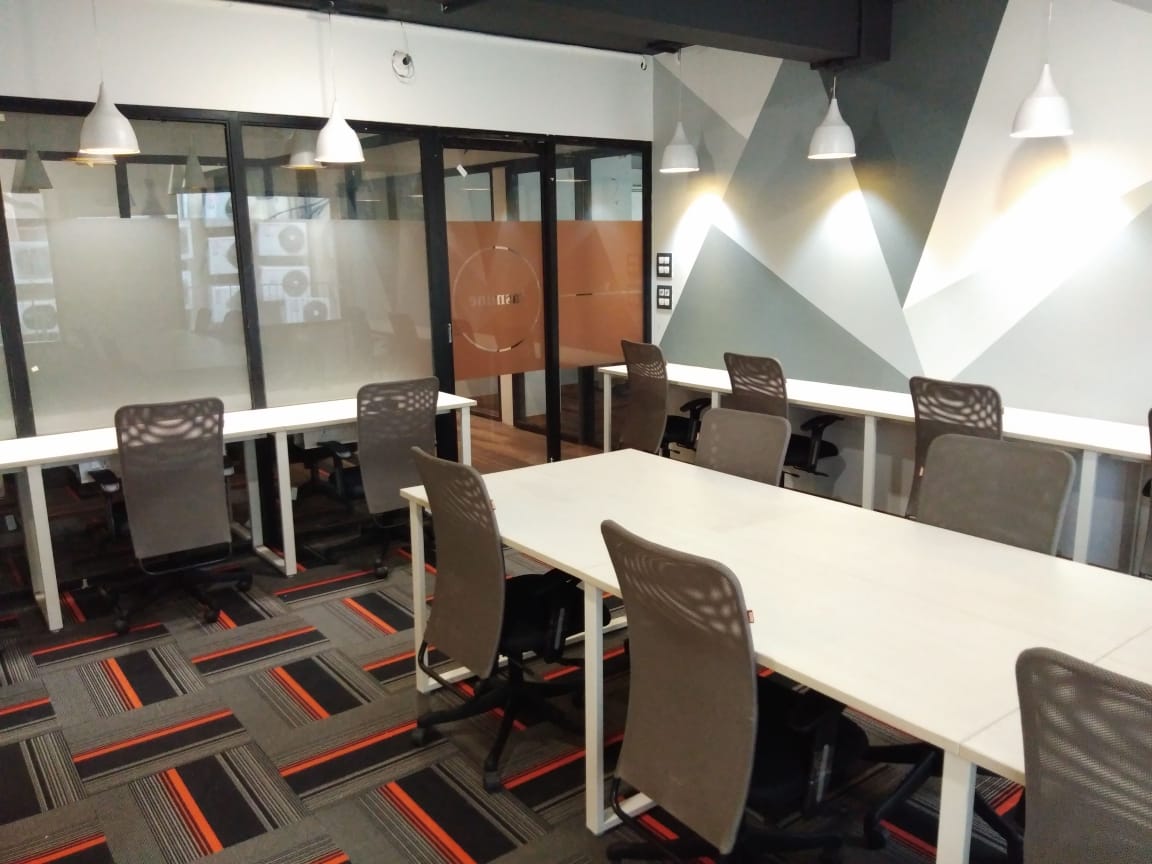 Fume Coworking image 3