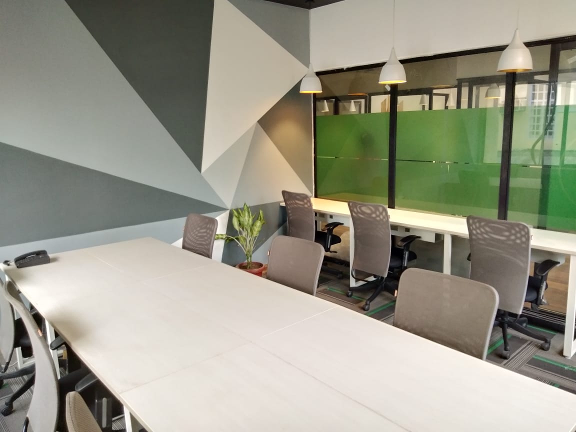 Fume Coworking image 5