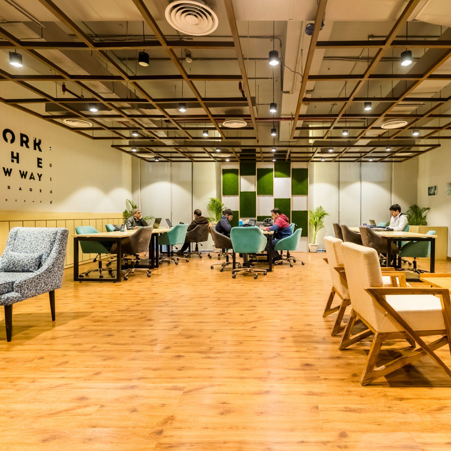 Garage Society image 4