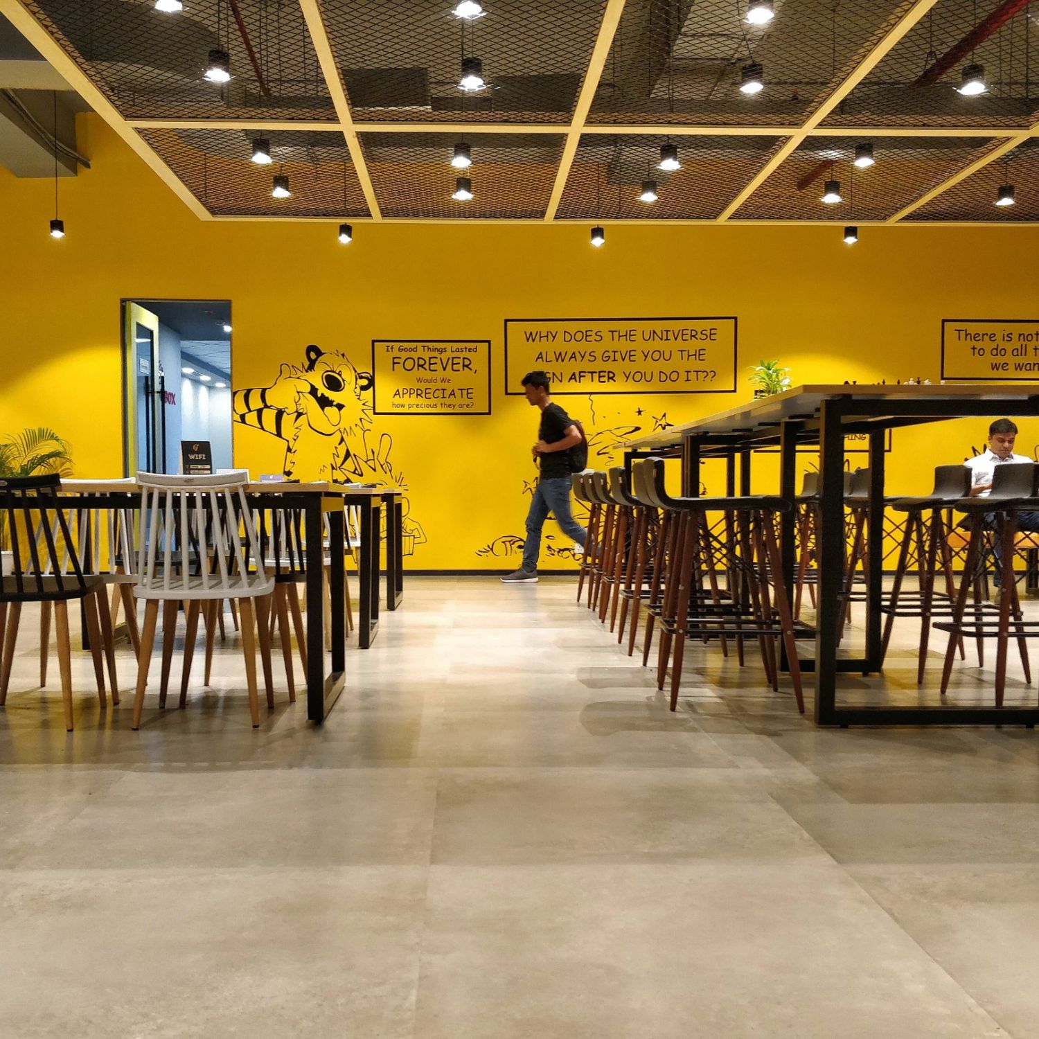 Garage Society image 3