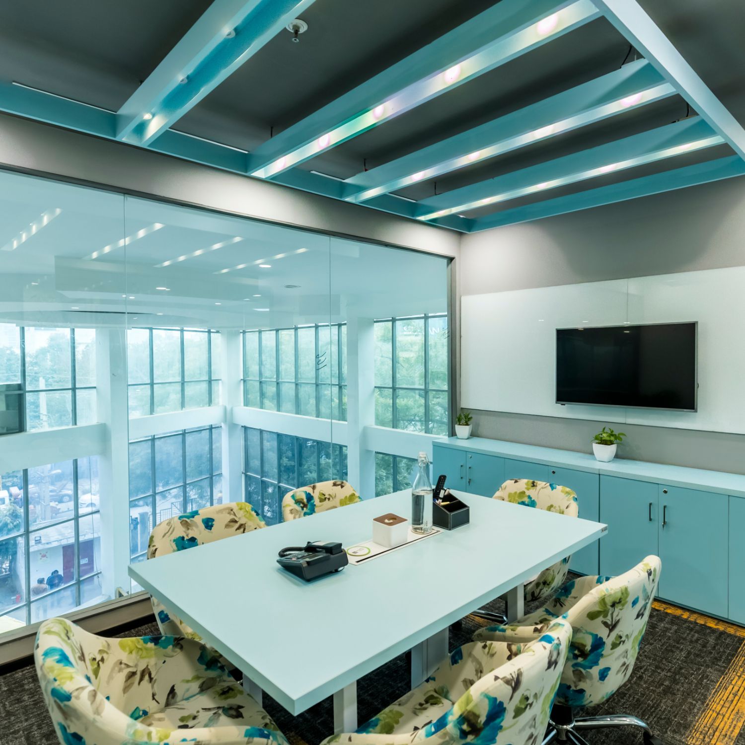 Garage Society image 5