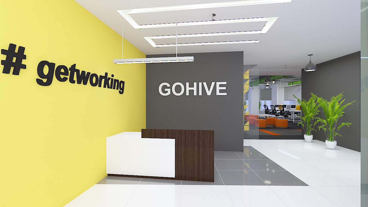 GoHive image 4