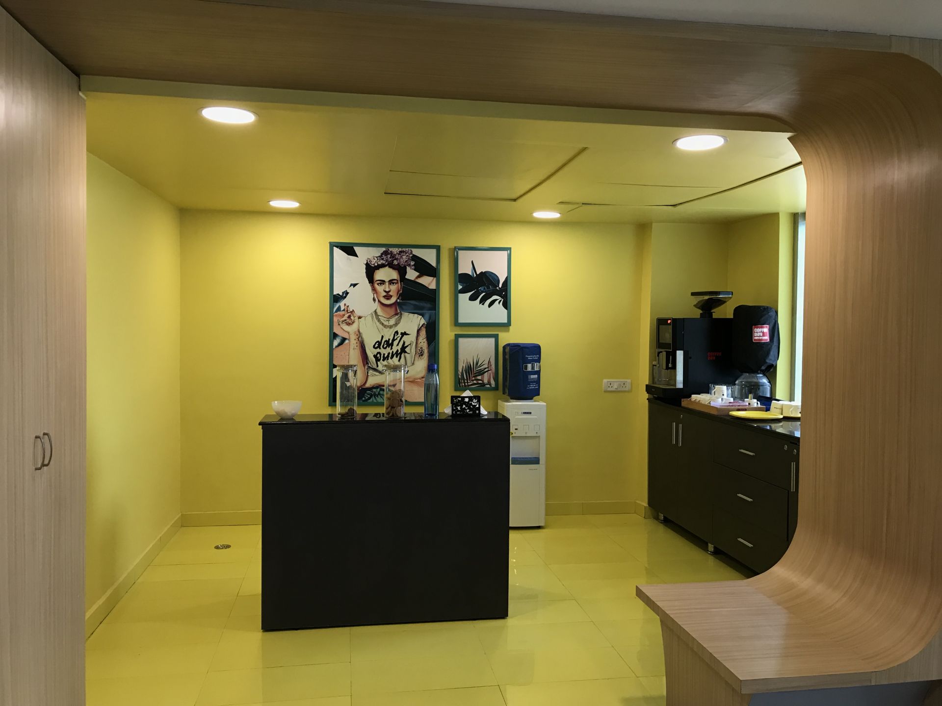 GoHive-Coworking Space Medicity image 4