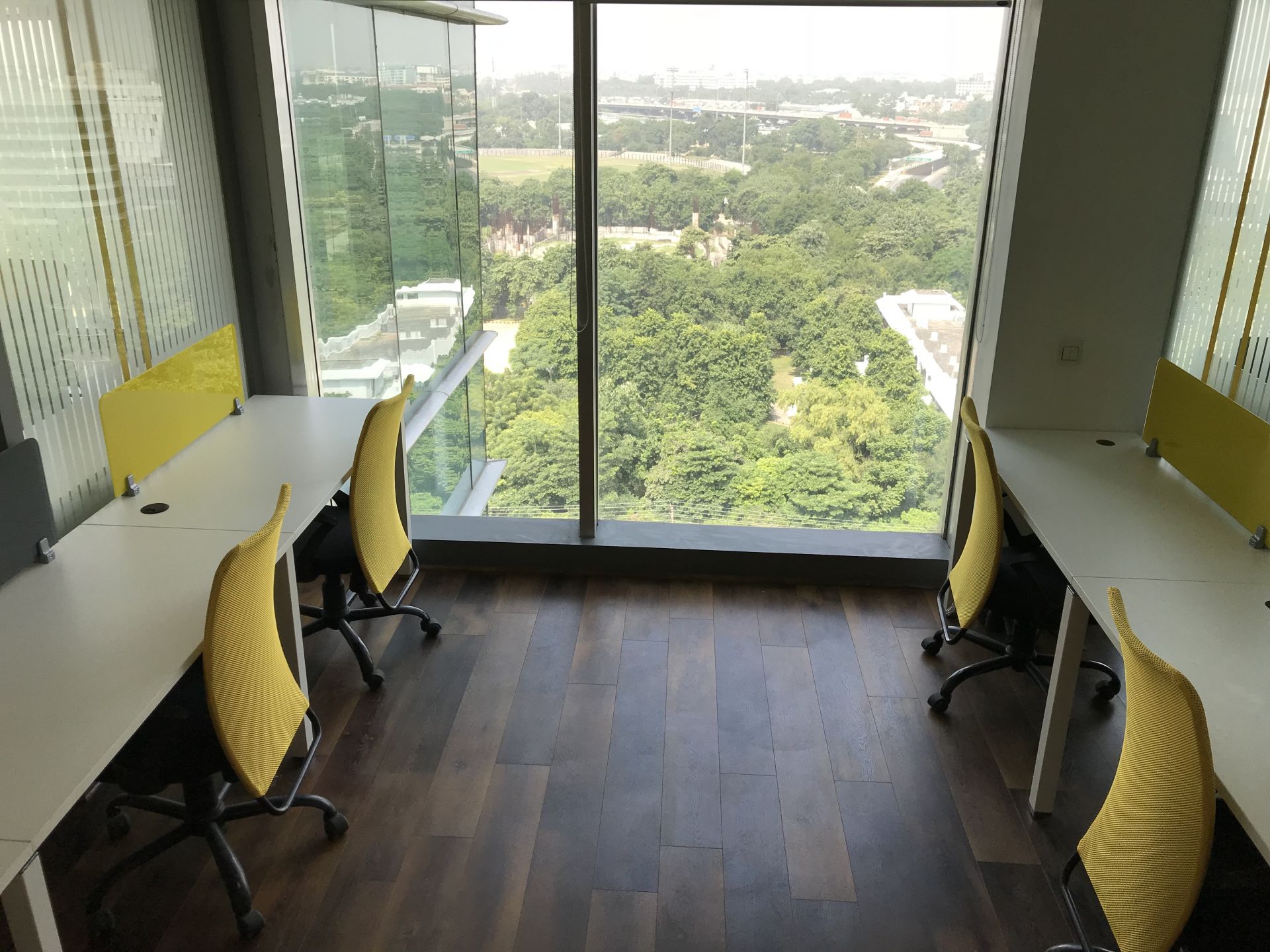 GoHive-Coworking Space Medicity image 3