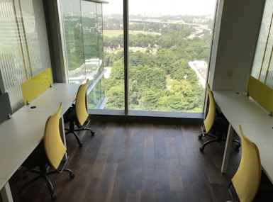 GoHive-Coworking Space Medicity image 3