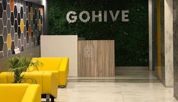 GoHive-Coworking Space Medicity image 1
