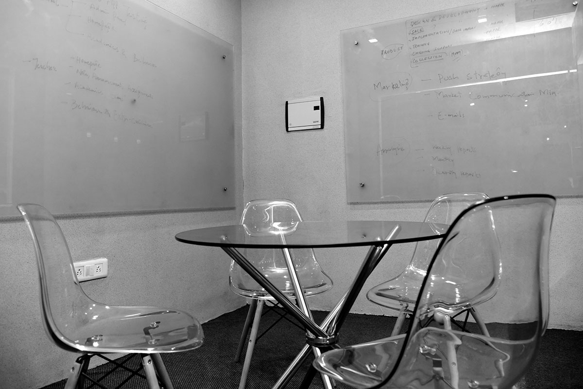 Grappus Coworking image 5