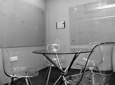 Grappus Coworking image 5