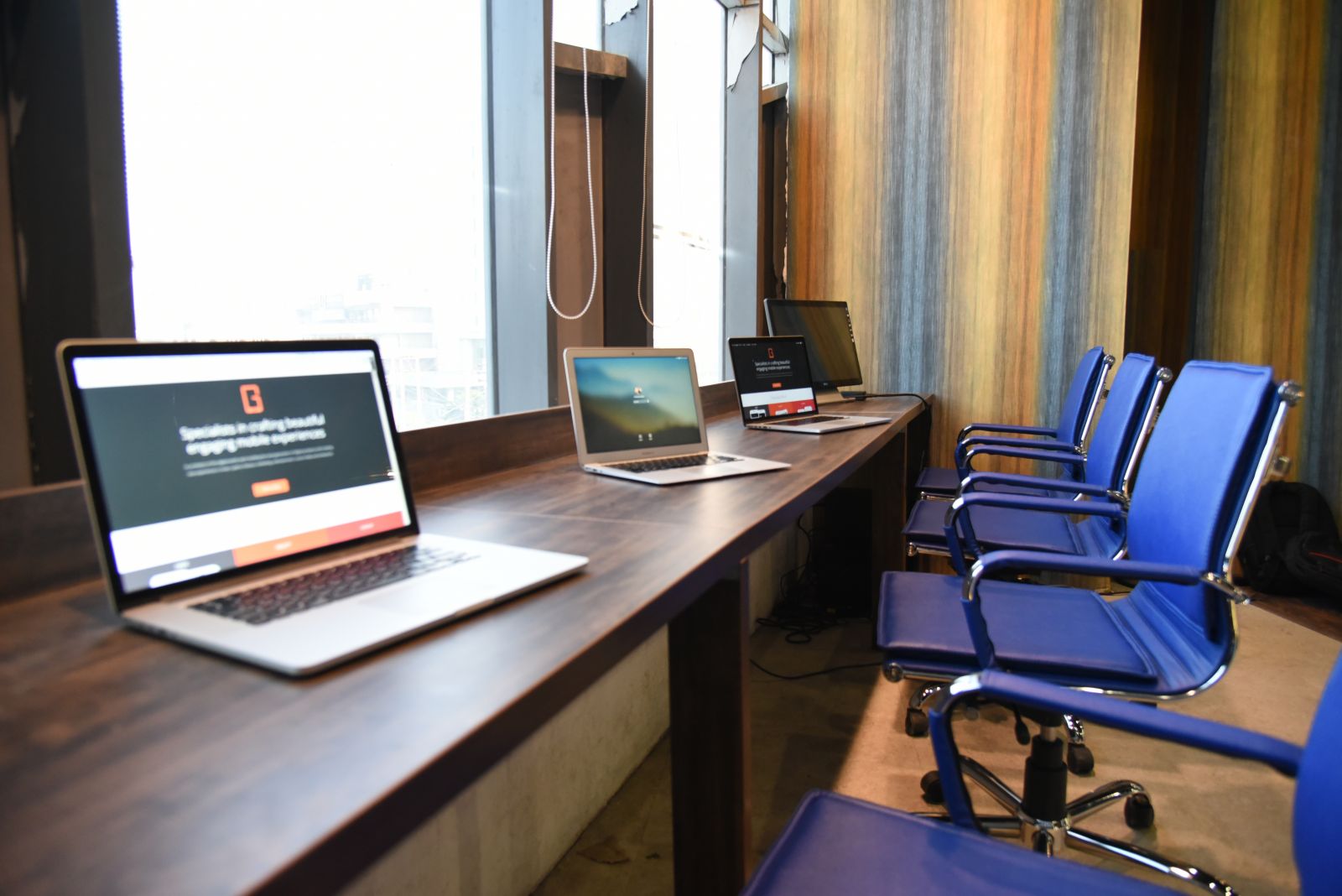 Grappus Coworking image 1