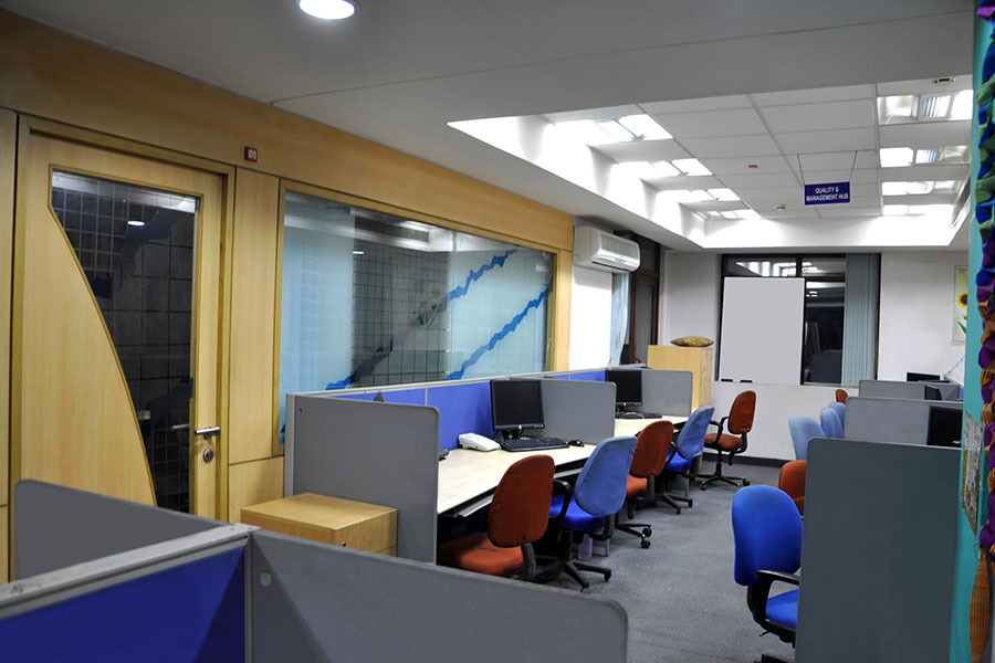 Gurgaon IT Hub, Gurugram Book Online Coworker