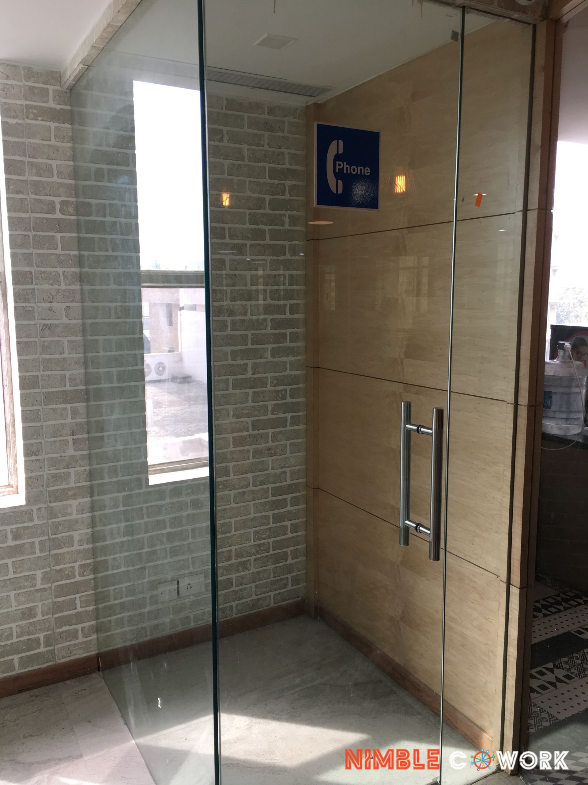 Gurgaon Nimble Cowork image 3